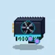 GDDR5X #3212