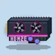 HBM2E #3050