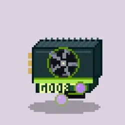 GDDR7 #1229