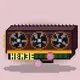 HBM3E #1671