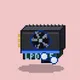 LPDDR5 #4560