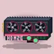 HBM2E #3057