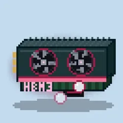 HBM3 #3901