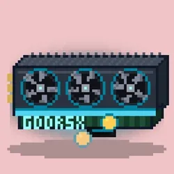 GDDR5X #2578