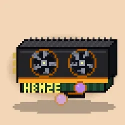 HBM2E #3086