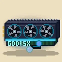 GDDR5X #0070