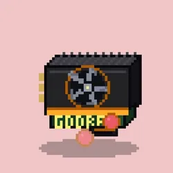 GDDR6W #3618