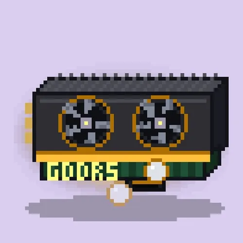 GDDR5 #2002