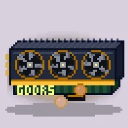 GDDR5 #2353