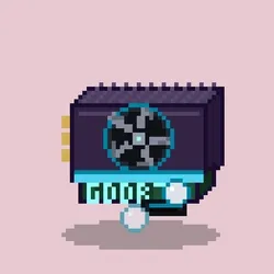 GDDR7 #0037