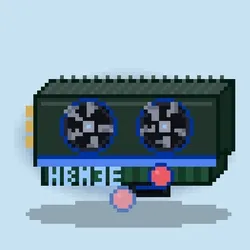 HBM3E #1621