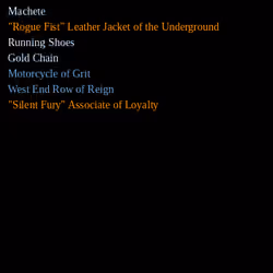 Loot for Hooders #213