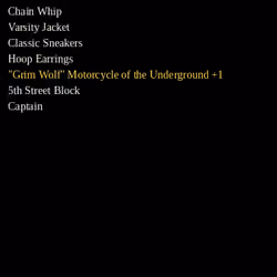 Loot for Hooders #217