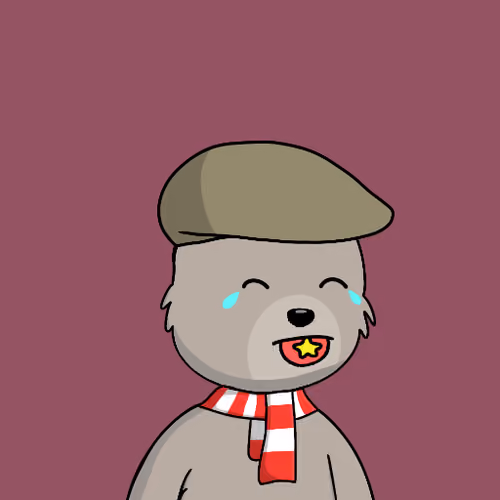 Ugly Fubsy #2