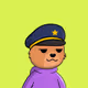 Ugly Fubsy #3080
