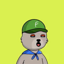 Ugly Fubsy #258