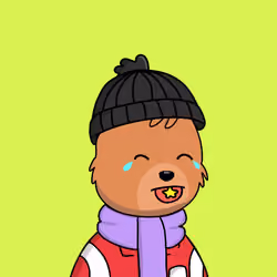 Ugly Fubsy #297