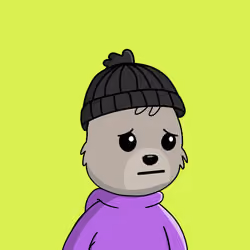 Ugly Fubsy #218
