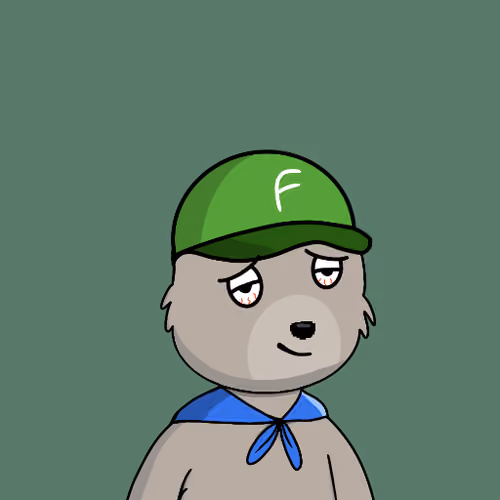 Ugly Fubsy #170