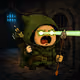 Frontier Outlaw #3602