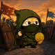 Frontier Outlaw #3538