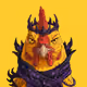 87