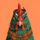 Robin Chickens #266