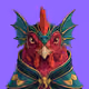 Robin Chickens #545