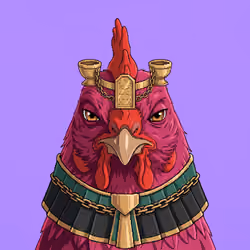 Robin Chickens #329