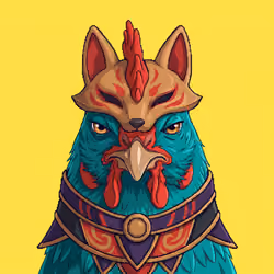 Robin Chickens #435