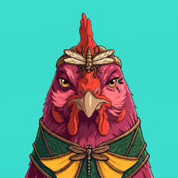 Robin Chickens #211