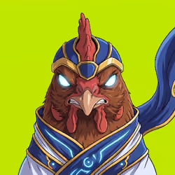 Robin Chickens #511