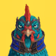 Robin Chickens #355