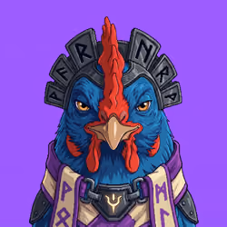 Robin Chickens #426