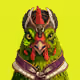 Robin Chickens #182
