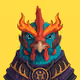 Robin Chickens #515