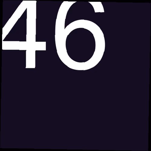 Item #46 Media