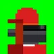 7635