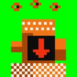 Robinmonke #8583