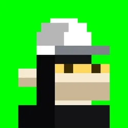 Robinmonke #7600