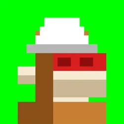 Robinmonke #2010