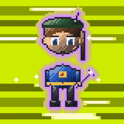 Item Media