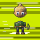 Volt Sprites #400