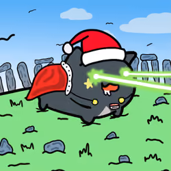 RobCats #529