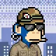 ROO APE-X #1306
