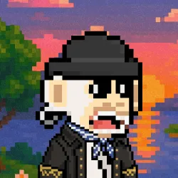 ROO APE-X #1646