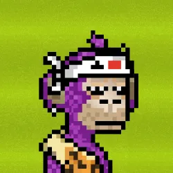 ROO APE-X #1927