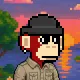 ROO APE-X #1156