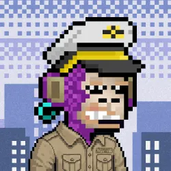 ROO APE-X #1693