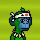ROO APE-X #1129